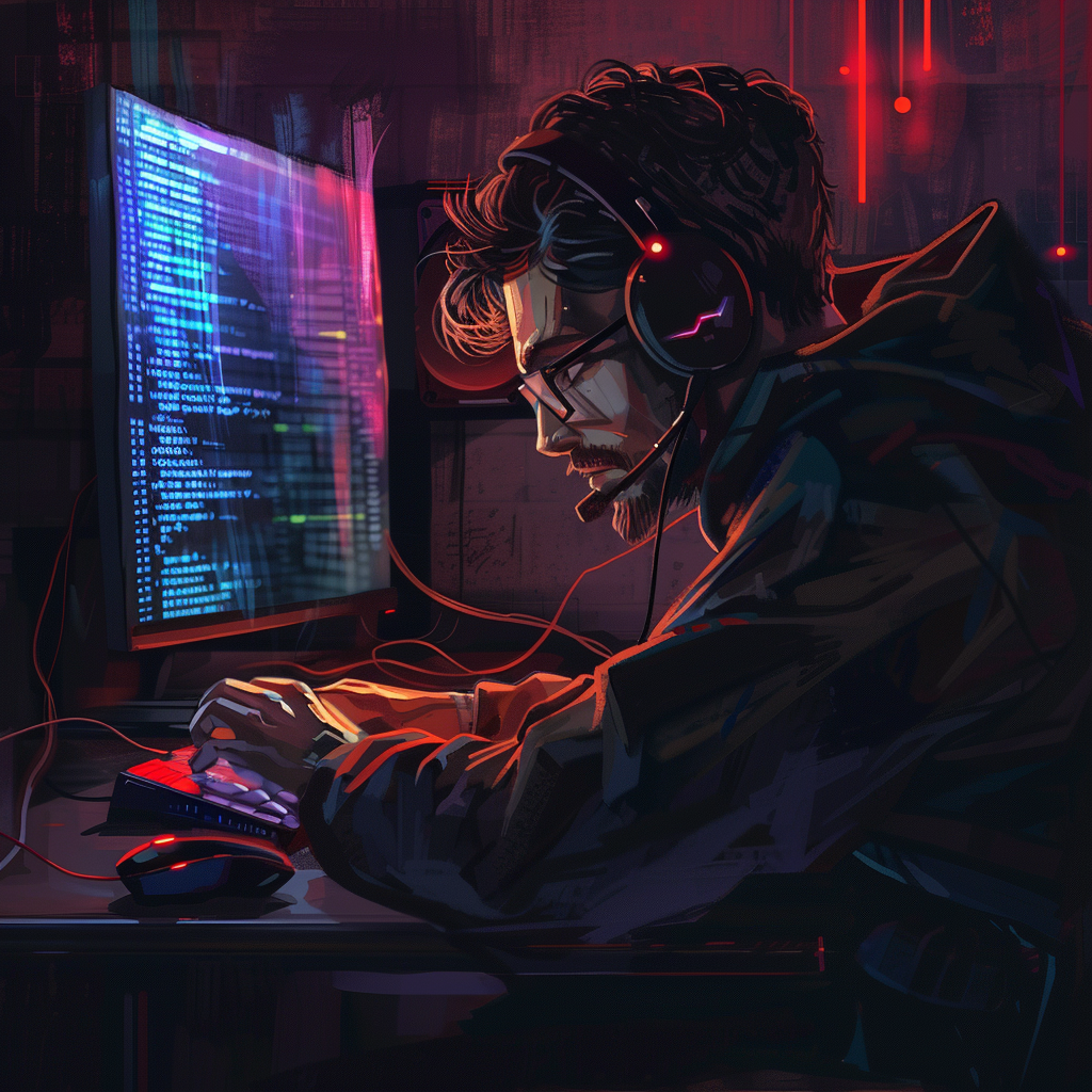 プログラミングイメージ